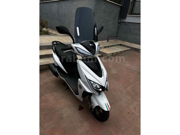 Sahibinden Arora Bravo 50 
