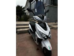 Sahibinden Arora Bravo 50 