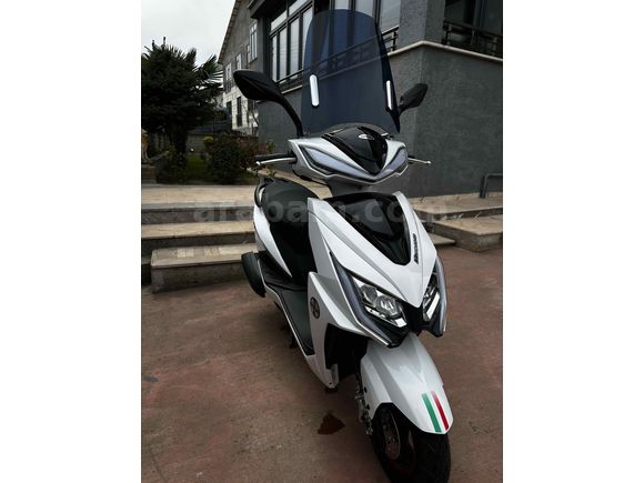 Sahibinden Arora Bravo 50 