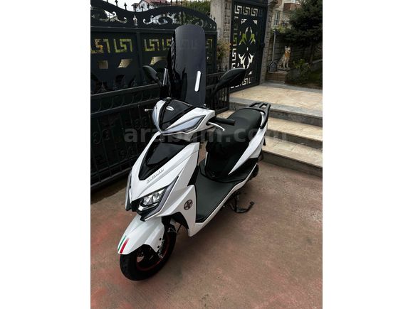 Sahibinden Arora Bravo 50 