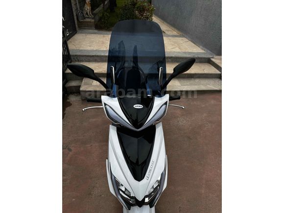 Sahibinden Arora Bravo 50 
