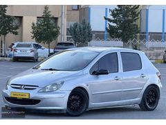 2003 PEJO 1.4 HDİ 307 XR TEMİZ KLİMA ABS SORUNSUZ