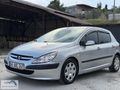 PEUGEOT 307 1.4 HDİ MUAYENE SIFIR BAKIMLI KLİMALI