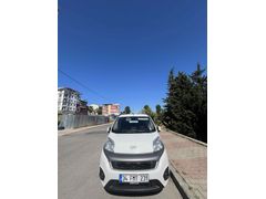 Sahibinden Fiat Fiorino Combi 1.3 Multijet Safeline 2022 Model 