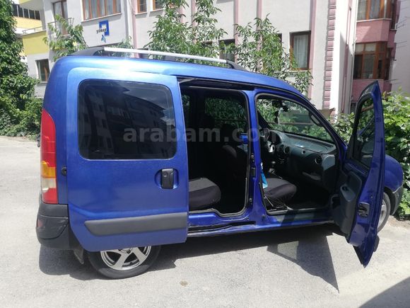 Sahibinden Renault Kangoo 1.4 RN 2000 Model Karabük