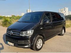 Sahibinden Volkswagen Caravelle 2.0 TDI BMT Comfortline 2018 Model 