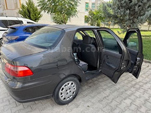 Sahibinden Fiat Albea Sole 1.3 Multijet Active 2008 Model 
