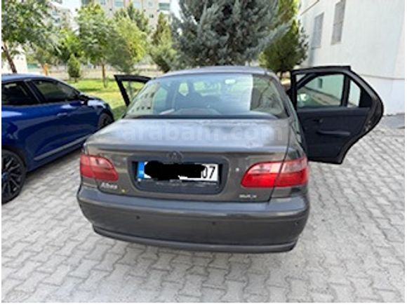 Sahibinden Fiat Albea Sole 1.3 Multijet Active 2008 Model 