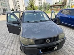 Sahibinden Fiat Albea Sole 1.3 Multijet Active 2008 Model 