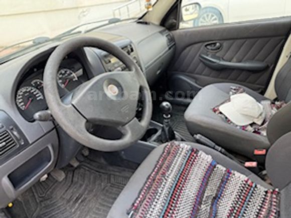 Sahibinden Fiat Albea Sole 1.3 Multijet Active 2008 Model 