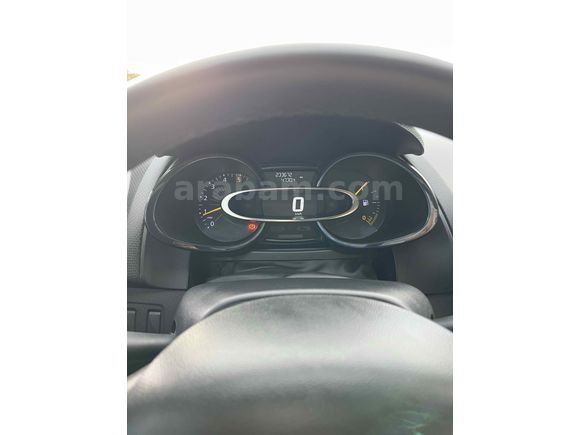 Sahibinden Renault Clio 1.5 dCi Joy 2016 Model 