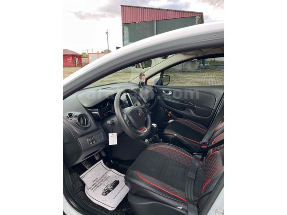Sahibinden Renault Clio 1.5 dCi Joy 2016 Model 