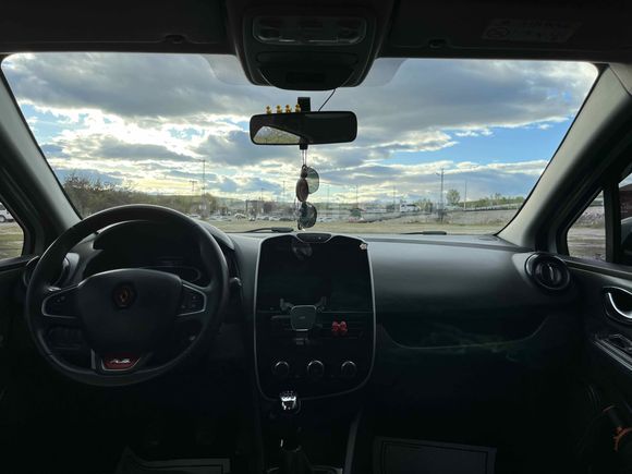 Sahibinden Renault Clio 1.5 dCi Joy 2016 Model 
