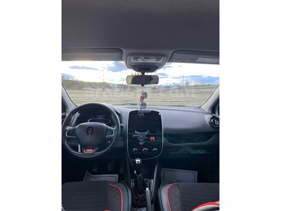 Sahibinden Renault Clio 1.5 dCi Joy 2016 Model 