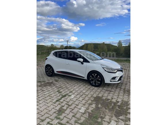 Sahibinden Renault Clio 1.5 dCi Joy 2016 Model 