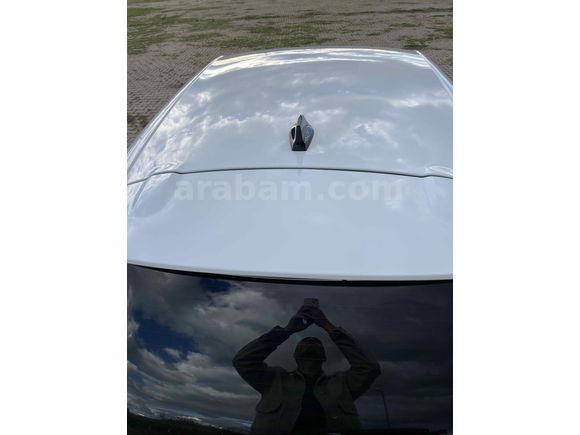 Sahibinden Renault Clio 1.5 dCi Joy 2016 Model 