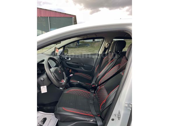 Sahibinden Renault Clio 1.5 dCi Joy 2016 Model 
