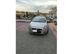 Sahibinden Fiat Punto Grande 1.3 Multijet 2011 Model