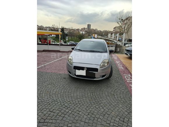 Sahibinden Fiat Punto Grande 1.3 Multijet 2011 Model