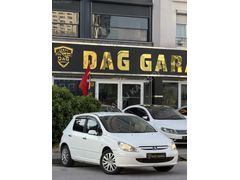 2005 PEUGEOT 307 1.4 HDİ XR