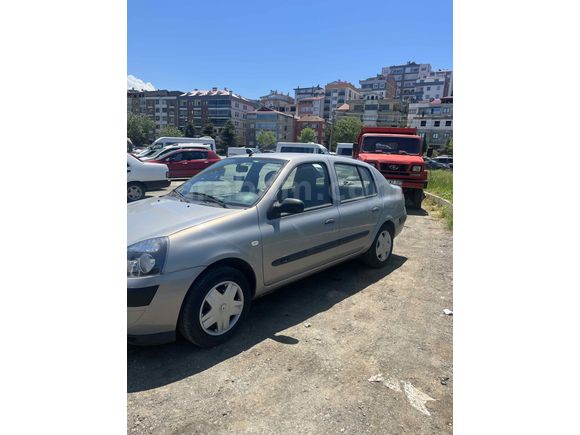 Sahibinden Renault Clio 1.4 Alize 2005 Model 