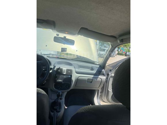 Sahibinden Renault Clio 1.4 Alize 2005 Model 