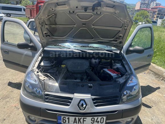 Sahibinden Renault Clio 1.4 Alize 2005 Model 
