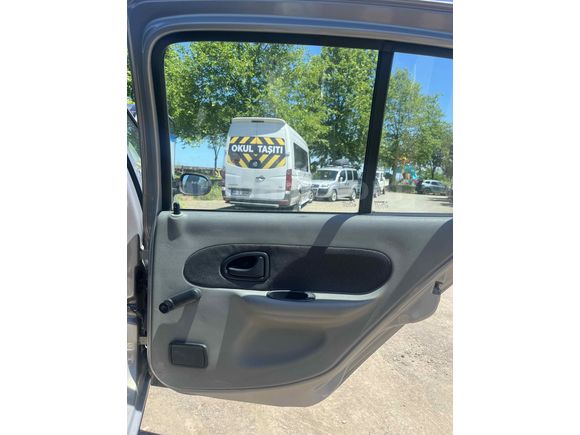 Sahibinden Renault Clio 1.4 Alize 2005 Model 