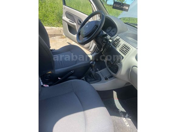 Sahibinden Renault Clio 1.4 Alize 2005 Model 