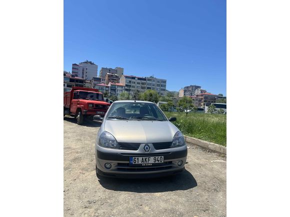 Sahibinden Renault Clio 1.4 Alize 2005 Model 