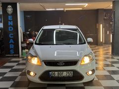 END CARS 2010 FOCUS 1.6 DİZEL MANUEL BAKIMLI MASRAFSIZ