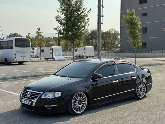 Sahibinden Volkswagen Passat 2.0 TDi Comfortline 2008 Model 