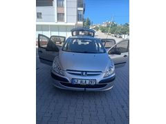 2004 MODEL Peugeut 307 1.4HDİ