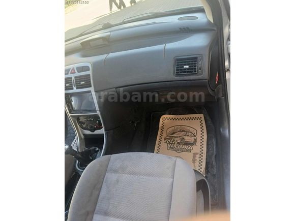 2004 MODEL Peugeut 307 1.4HDİ