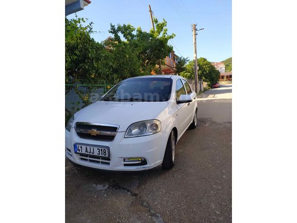 2009 1.2 16v 84bg Klimalı