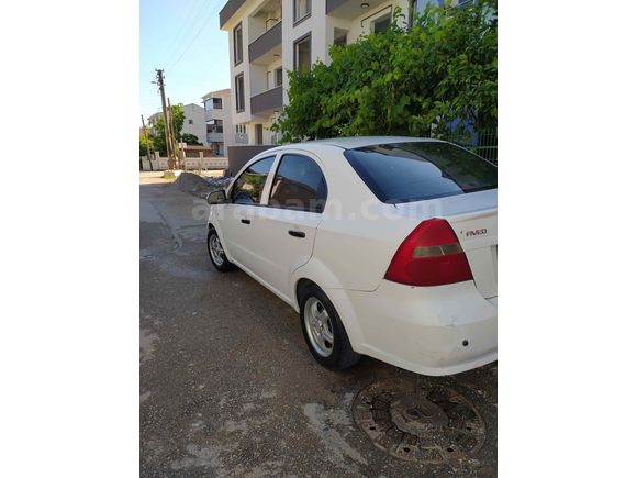 2009 1.2 16v 84bg Klimalı