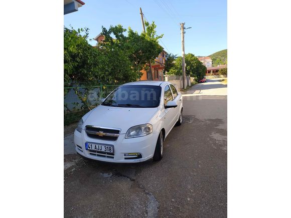 2009 1.2 16v 84bg Klimalı