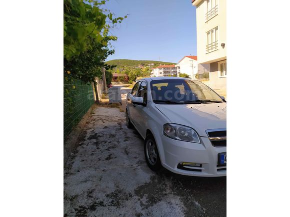 2009 1.2 16v 84bg Klimalı