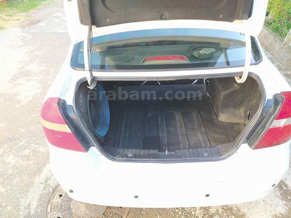 2009 1.2 16v 84bg Klimalı