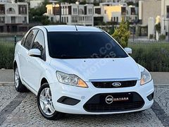MEB MOTORS 2011 FORD FOCUS 1.6 TDCİ TREND X 95HP