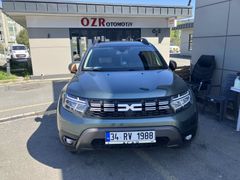 Sahibinden Dacia Duster 1.3 Tce Extreme 2024 Model 