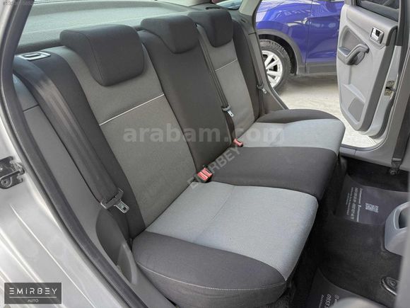 2010 Ford Focus | 1.6 Tdci | Trend X | 239.000 Km