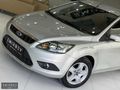 2010 Ford Focus | 1.6 Tdci | Trend X | 239.000 Km