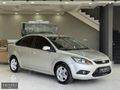 2010 Ford Focus | 1.6 Tdci | Trend X | 239.000 Km
