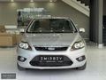 2010 Ford Focus | 1.6 Tdci | Trend X | 239.000 Km