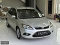 2010 Ford Focus | 1.6 Tdci | Trend X | 239.000 Km