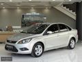 2010 Ford Focus | 1.6 Tdci | Trend X | 239.000 Km