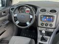 2010 Ford Focus | 1.6 Tdci | Trend X | 239.000 Km