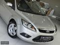 2010 Ford Focus | 1.6 Tdci | Trend X | 239.000 Km