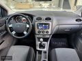 2010 Ford Focus | 1.6 Tdci | Trend X | 239.000 Km
